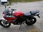 Продам мотоцикл Racer-rc250cs объявление продам