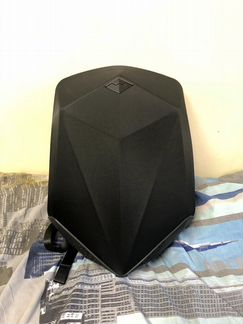 Мото-вело рюкзак с колонкой 5вт