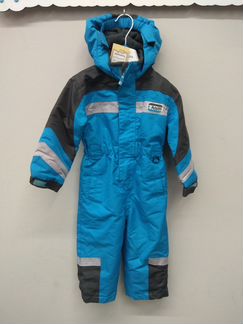 Детский комбинезон Glacier Point 80 - 86 см