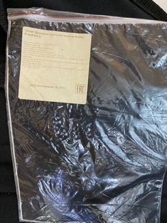 Stokke prampack cумка для перевозки коляски