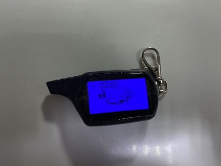 Брелок для Starline B9