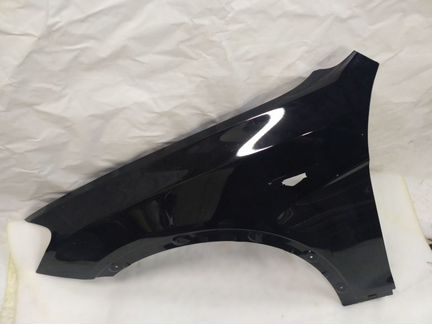 Крыло переднее левое BMW 5 серия F10