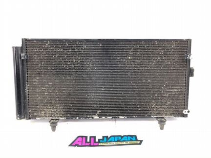 Радиатор кондиционера передний Subaru Legacy BL