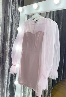 Новое платье на Новый год