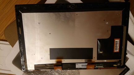 Sutface pro2 дисплей тач