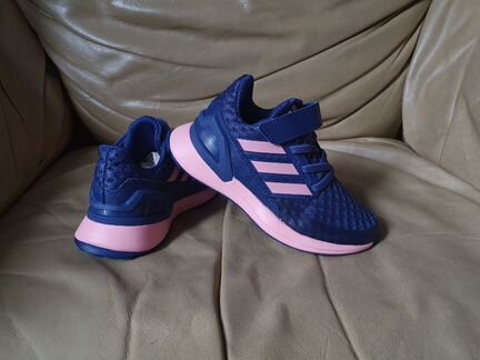Кроссовки Adidas новые детские 28, 29 и 33 р