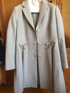 Пальто Red Valentino