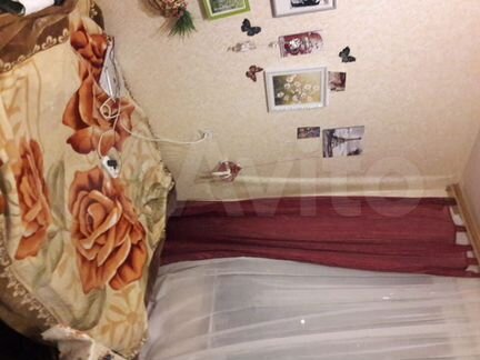 Комната 55 м² в 2-к, 4/9 эт.