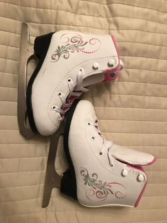 Коньки 26 размер