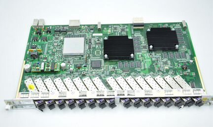 ZTE C320 smxa/3 pram 2х gtgh шасси 32 порта gpon