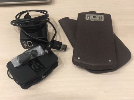 Vertu constellation v оригинал