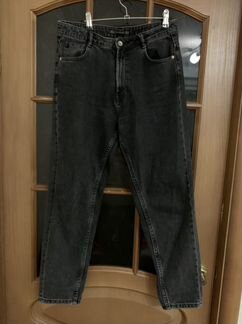 Джинсы zara 38 размер
