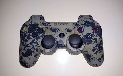 Джойстик на запчасти ps3