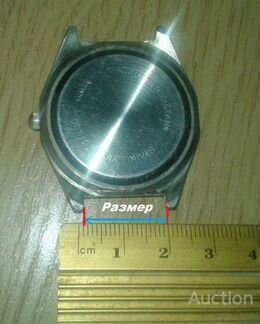 Шпильки (ушки) для наручных часов