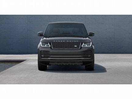 Land Rover Range Rover 3.0 AT, 2020