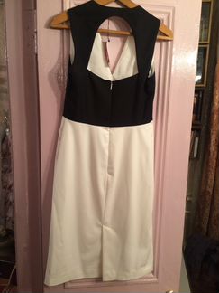 Новое платье Мango размер М