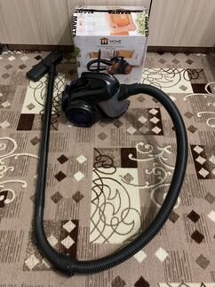 Пылесос Home Element HE-VC1809