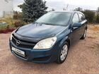 Opel Astra 1.8 МТ, 2008, 215 000 км