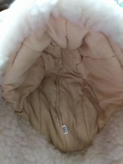 Детские шапки и перчатки на 1-5 лет от