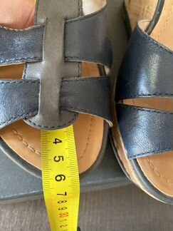 Босоножки Marc O Polo