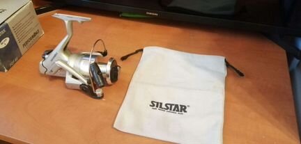 Удилище Silstar