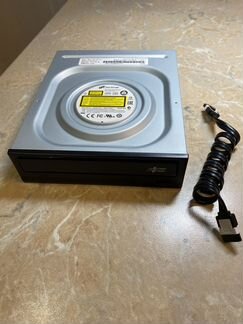 Super multy DVD Writer