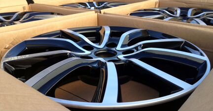 Диски R17 BMW бмв Opel Insignia Инсигния Мультиван