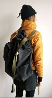 Рюкзак вещь-мешок saltibi