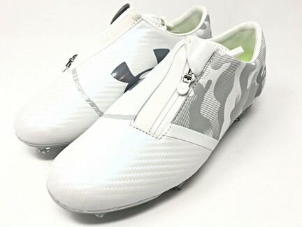 Бутсы Under Armour Spotlight FG 1289531-100