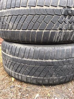 225 50 18 Continental ContiWinterContact TS830P Ru
