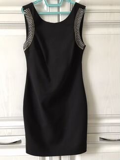 Платье-футляр Zara