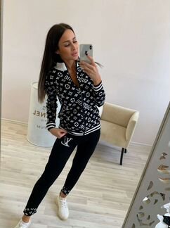 Костюм спортивный Luis Vuitton