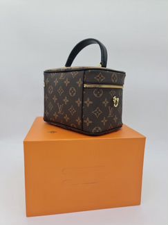 Louis vuitton саквояж