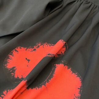 Платье Jil Sander
