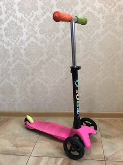 Самокат Trolo