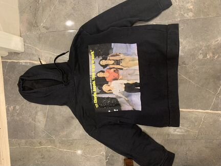 Толстовка zara