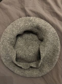 Берет женский Zara