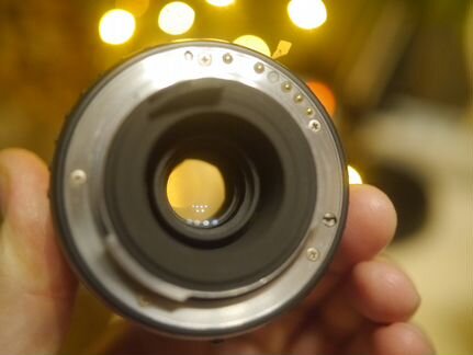 Pentax SMC 28-80 f3,5-5,6
