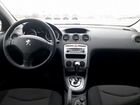 Peugeot 408 1.6 AT, 2012, 102 000 км объявление продам