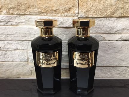 Amouroud распив,пробники,флаконы