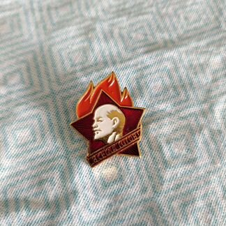 Значок 