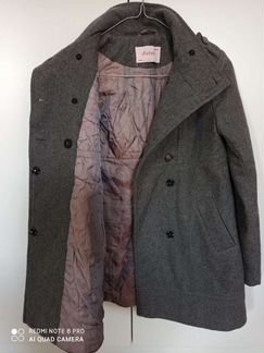 Пальто для девочки