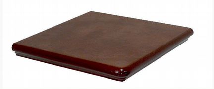 Напольная клинкерная плитка 