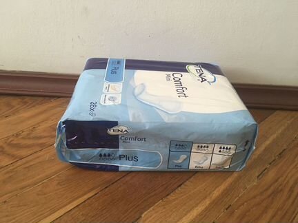 Урологические прокладки Tena Comfort Mini Plus 28