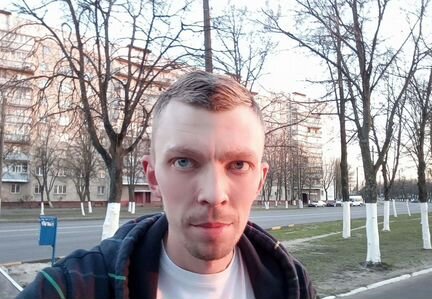 Грузчик