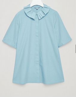 Рубашка блузка Cos