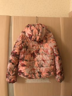 Куртка для девочки Choupette