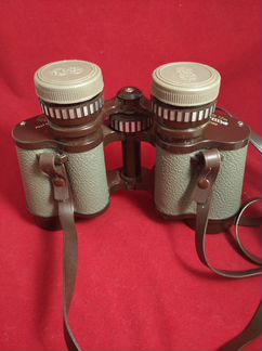 Японский бинокль Telstar 12x30 Лот№157