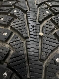 Nokian Nordman 5 225/60 R17 103T XL