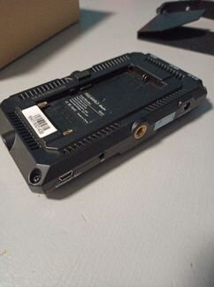 Накамерный монитор Feelworld MA5